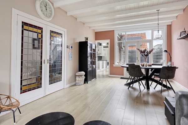 Medium property photo - Churchillplein 6, 2983 EB Ridderkerk